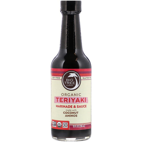 OG2 BTF TERIYAKI SAUCE ( 6 X 10 OZ   )