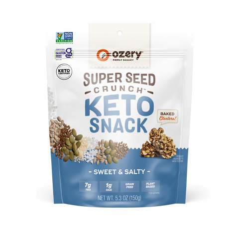 OZERY SPR SD CRCH SWT/SL ( 6 X 5.3 OZ   )
