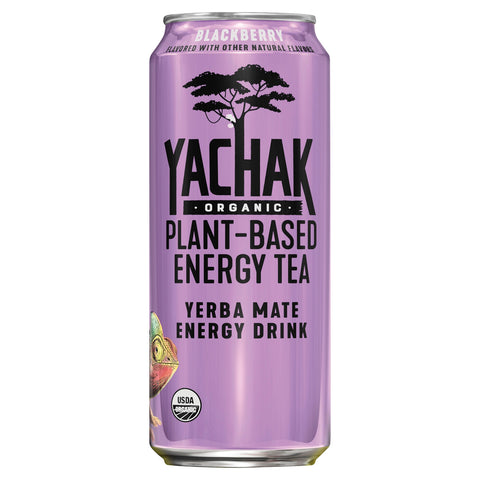 OG2 YOYM BLACKBERRY Y/M ( 12 X 16 OZ   )