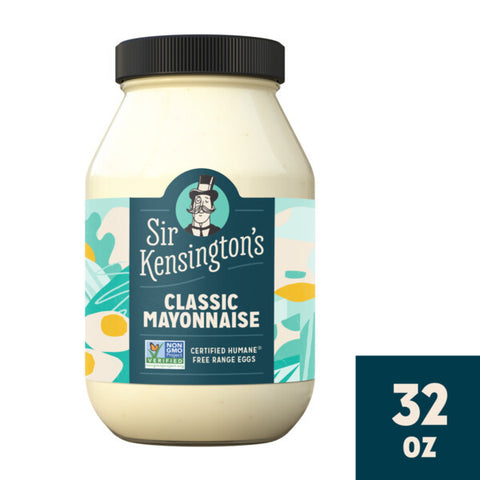 SIR KEN MAYO CLASSIC ( 6 X 32 OZ   )