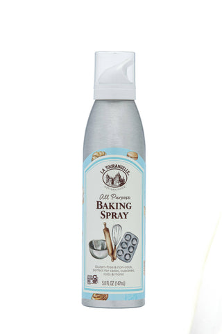 LAT OIL BAKING SPRAY     (6x5.00)