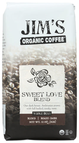 OG1 JIMS SWT LOVE BLEND ( 6 X 11 OZ   )