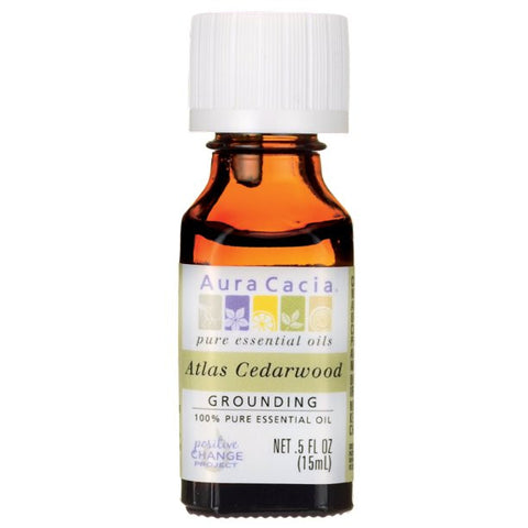 OG1 DESERT TEATREE OIL ( 1 X 0.5 OZ   )