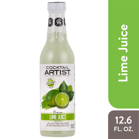 CKTAIL LIME JUICE ( 6 X 12.6 OZ   )