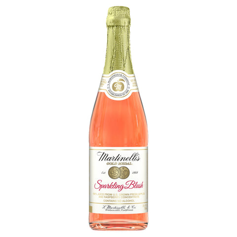MARTIN SPK BLUSH APL RSP ( 12 X 25.4 OZ   )