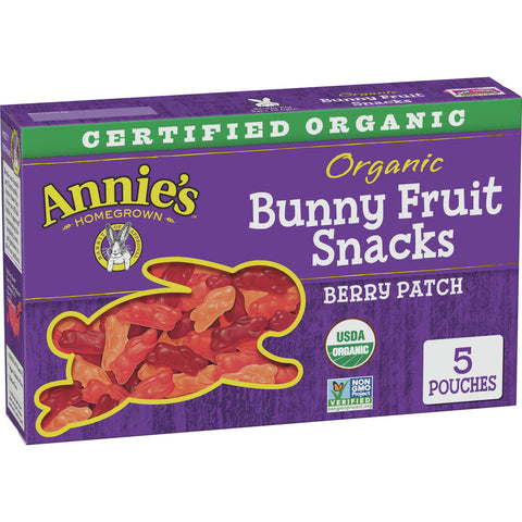 OG2 AH FRT SNK BNY BERRY ( 10 X 4 OZ   )