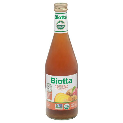 OG2 BIOTTA BEET W/TUMRC ( 6 X 16.9 OZ   )