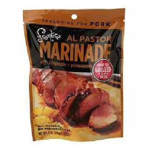 Frontera Al Pastor Marinade (6x6OZ )