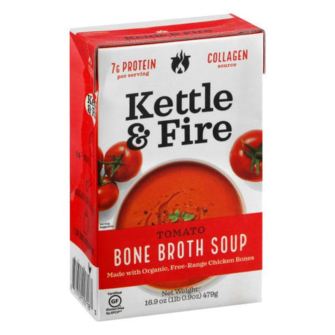 KTLFIRE TOMATO SP/CHKNBR ( 6 X 16.9 OZ   )