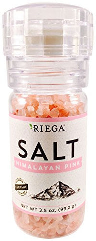 RIEGA HMLYN PNKSLT GRNDR ( 4 X 3.5 OZ   )