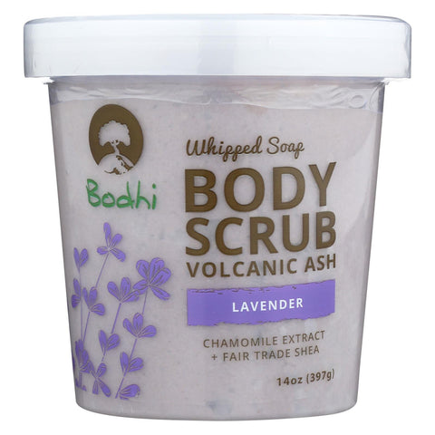 BODHI WHPD SOAPSC LAVEND ( 1 X 14 OZ   )