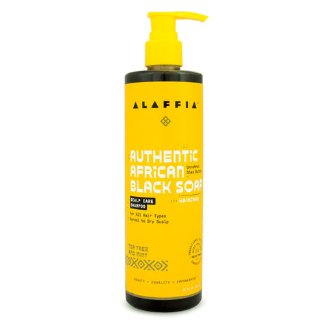 ALAF SHAMP SCLP TTREE MT ( 1 X 12 OZ   )