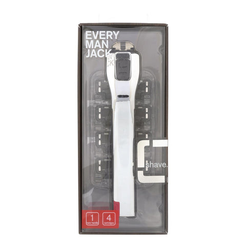 EMJ CHROME RZR 2 CRTRDGE ( 1 X 1 CT   )