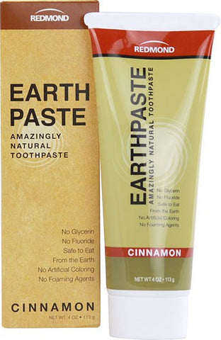 Redmond Clay Erth Pste Cinn (1x4OZ )