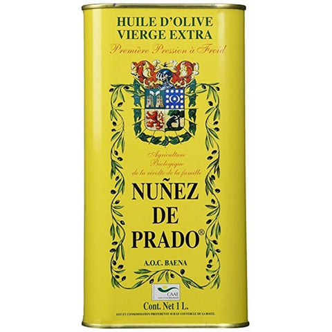 OG2 NUNEZ EVOO ( 12 X 500 ML   )