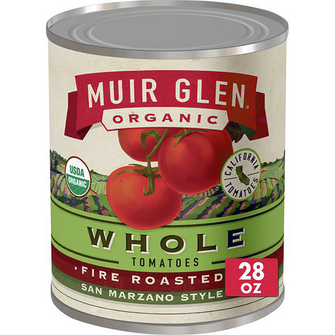 OG2 MUIR FRE RST WHL TOM ( 6 X 28 OZ   )