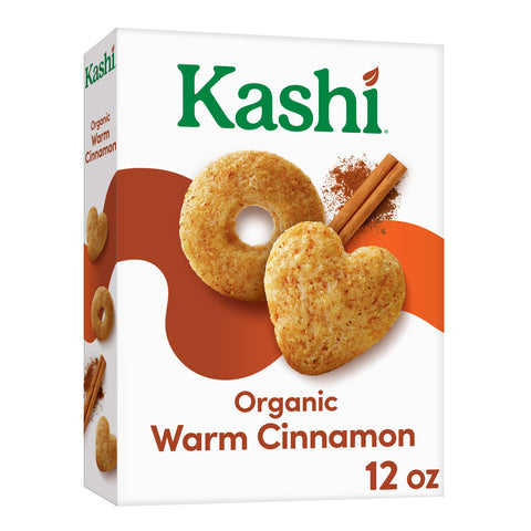 OG2 KASHI H2H WRMCIN CRL ( 12 X 12 OZ   )