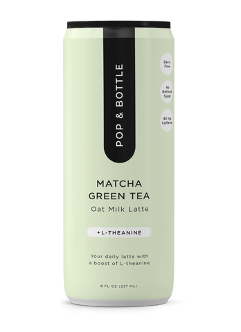 PPBTL GTEA LATE/MCHA ( 12 X 8 OZ   )