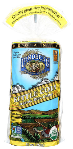 OG2 LUND KTL CRN RCE CKE ( 6 X 10 OZ   )