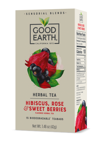 G.E. HIBS ROSE SWT BRY ( 5 X 15 BAG  )