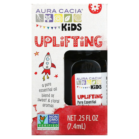 AC KIDS UPLIFT ESS OIL   ( 1 X 0.25 OZ   )