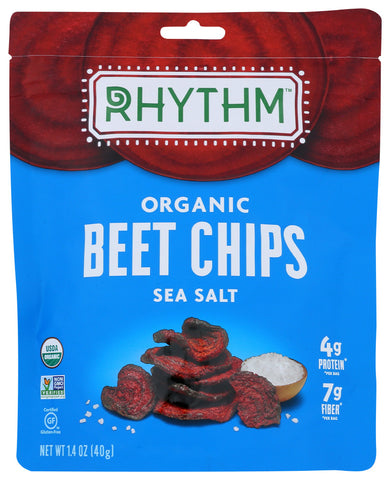 OG2 RHYTHM BEET CHP SSLT ( 12 X 1.4 OZ   )