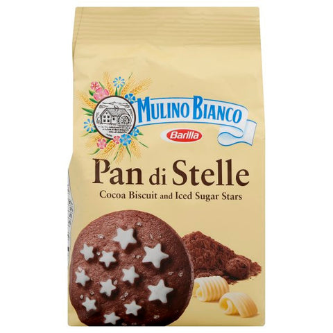 MULINO PAN DI STELLE ( 10 X 7.05 OZ   )