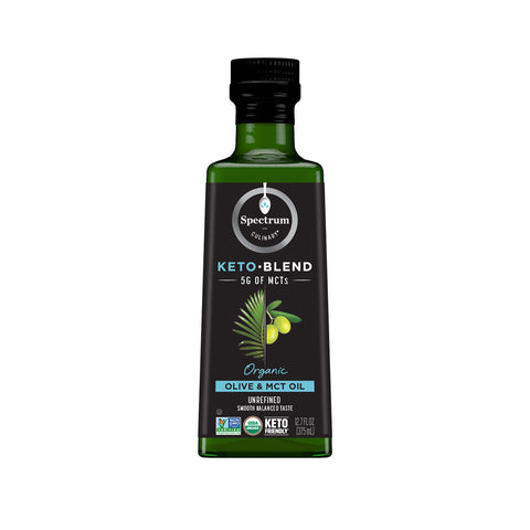 OG2 SPEC KETO BLEND OIL ( 6 X 12.7 OZ   )