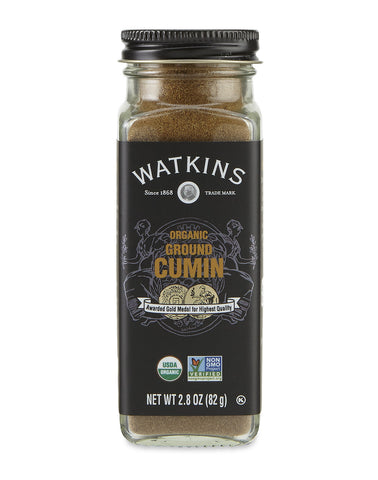 OG2 WTKINS CUMIN SEASN   ( 3 X 2.8 OZ   )