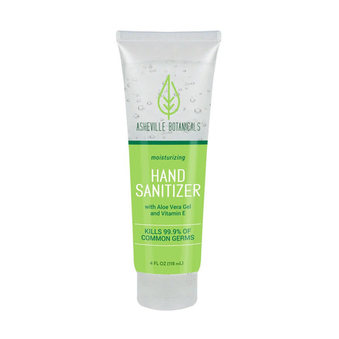 ASHBOT HND SNTZR GL TUBE ( 24 X 4 OZ   )