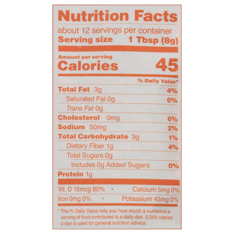 TLG TOPPINGS CRNCH MEX (9x3.53)