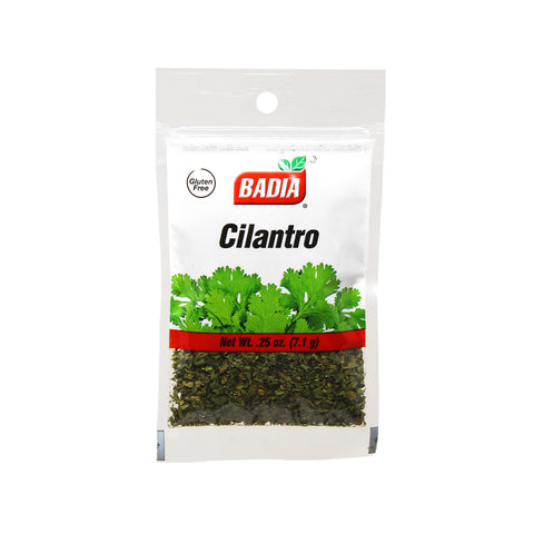 BADIA CILANTRO ( 12 X 0.25 OZ   )