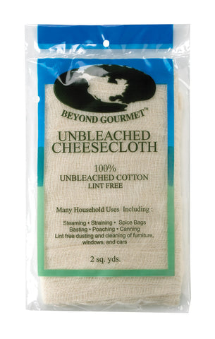 BEYOND CHEESECLOTH ( 1 X 2 YD   )