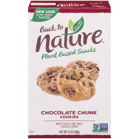 BTN CHOC CHUNK CKY ( 6 X 9.5 OZ   )