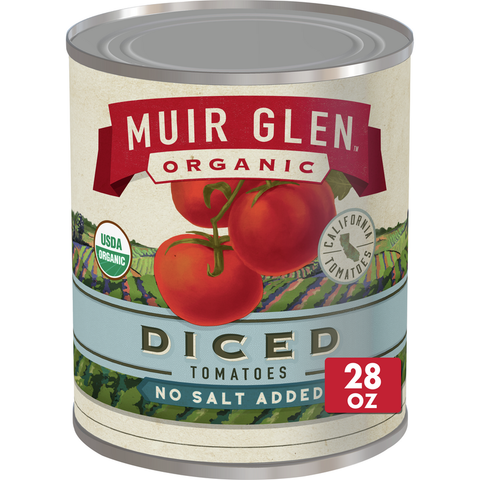 OG2 MUIR DICED TOM NOSLT ( 12 X 28 OZ   )
