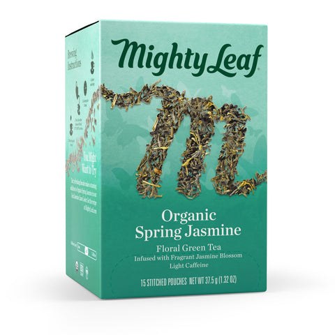 OG2 MTYLF SPRNG JAS TEA ( 6 X 15 CT   )