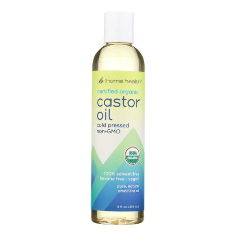OG2 HH CASTOR OIL/COLD P ( 1 X 8 OZ   )