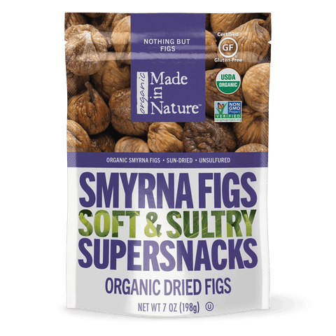 OG2 M.I.N. FIGS SMYRNA ( 6 X 7 OZ   )