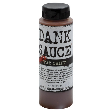 DNKSCE SMKD FAT CHIL SCE ( 12 X 8.5 OZ   )