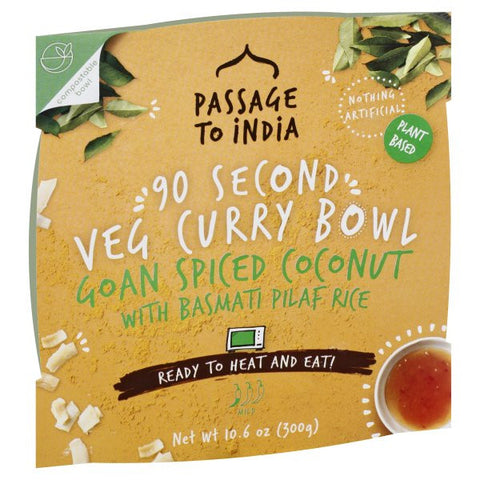 PASSIN CURRY BLW SPC CNT ( 4 X 10.6 OZ   )