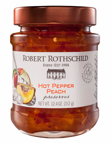 RRF PRESERVE HOT PPR PCH (6x12.40)