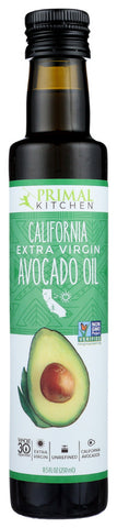 P. K X VIRGIN AVO OIL ( 6 X 8.45 OZ   )