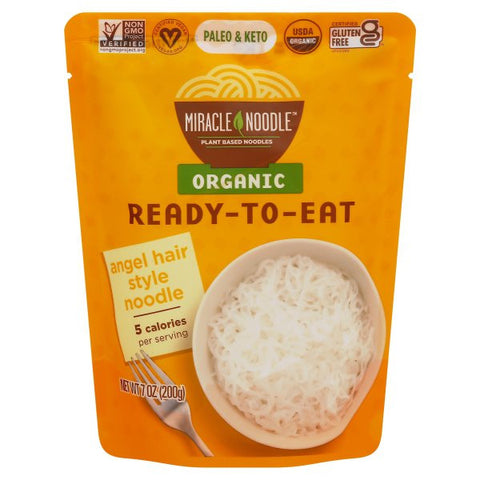 OG2 MIRACLE NDL ANGEL HR ( 6 X 7 OZ   )