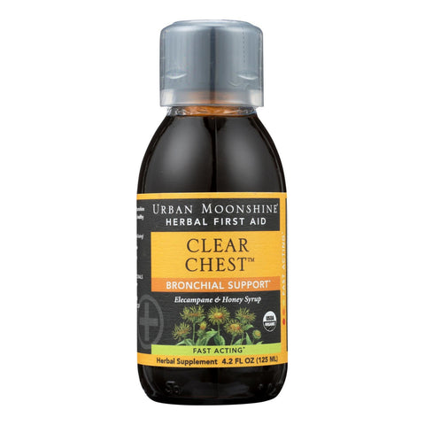 OG2 URBMN CLR CHEST SYR ( 1 X 4.2 OZ   )