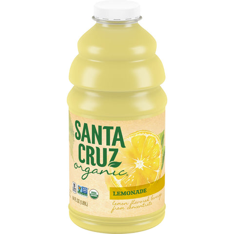 OG2 S.C. LEMONADE ( 8 X 64 OZ   )
