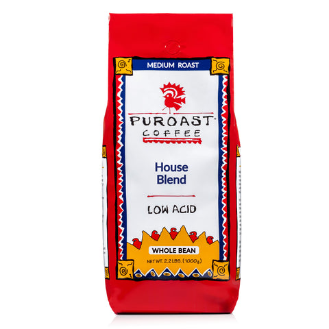 OG2 PURCOF VANILLA COFF ( 6 X 12 OZ   )