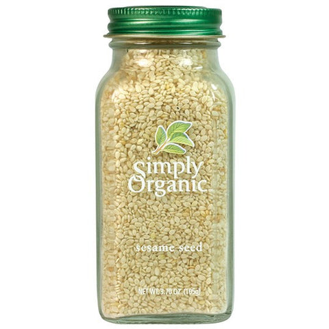 OG2 S.O. SESAME SEED ( 6 X 3.7 OZ   )