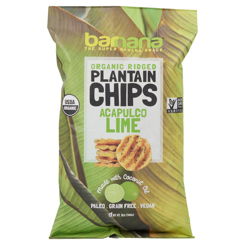 OG2 BARN PLTN CHIP LIME ( 6 X 5 OZ   )