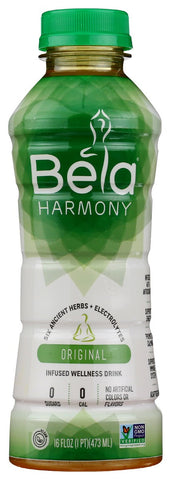 BH ORIG WELLNESS DRINK (12x16.00)