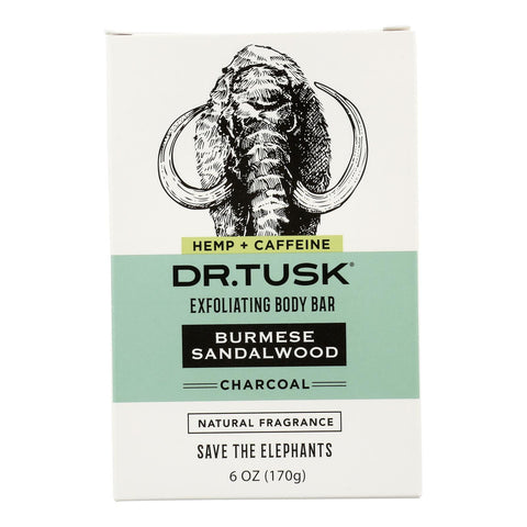 DRTSK BRM SNDWD SOAP BAR ( 1 X 6 OZ   )
